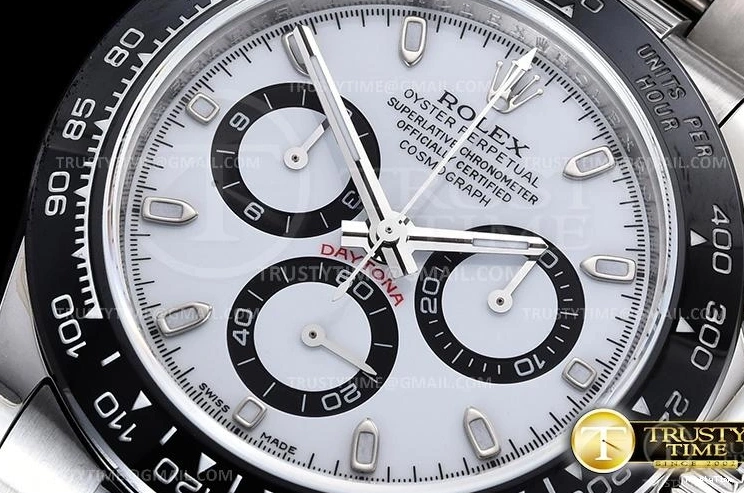 0126 Affordable ROLDYT0284B – Daytona 931